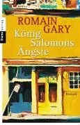 K�nig Salomons �ngste