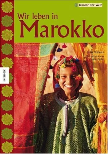 Marokko.