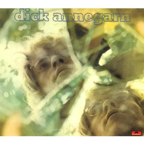 Dick Annegarn