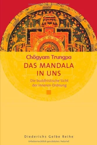 Das Mandala in uns.