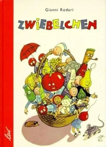 Zwiebelchen.