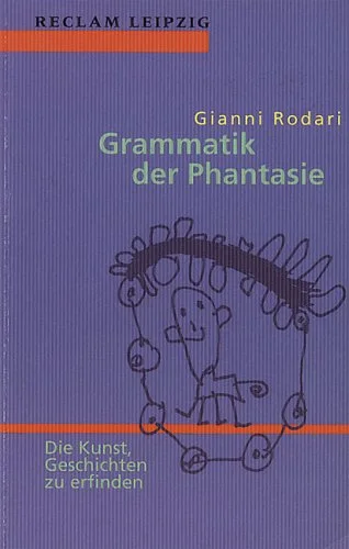 Grammatik der Phantasie.