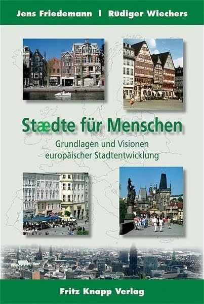 St�dte f�r Menschen