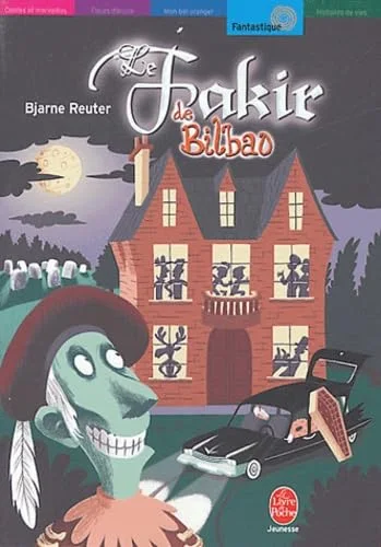 Le Fakir de Bilbao