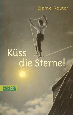K�ss die Sterne!
