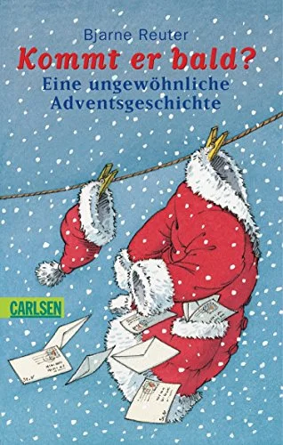 Kommt er bald?
