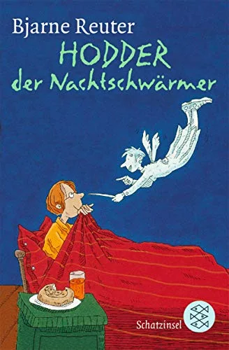 Hodder, der Nachtschw�rmer.