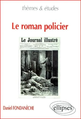 Le Roman policier