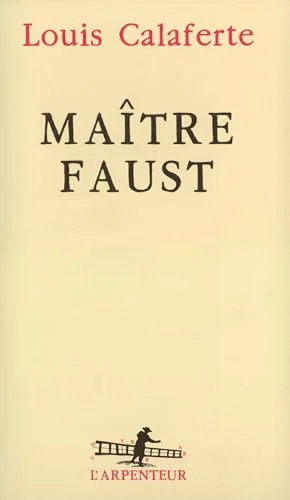 Ma�tre Faust