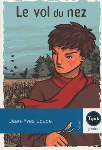 Le vol du nez