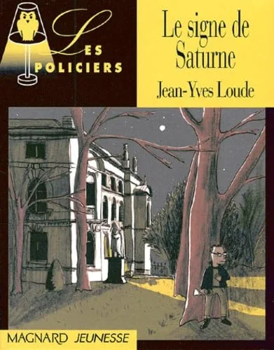 Le signe de Saturne