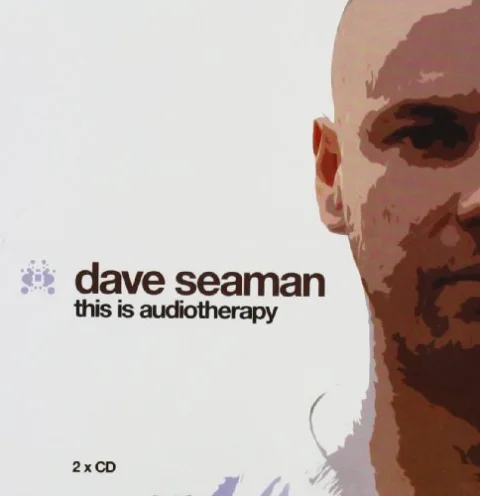 presents - this is audio therapy
