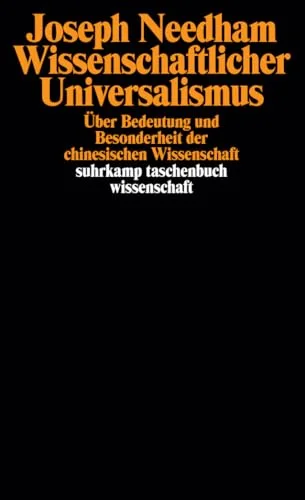 Wissenschaftlicher Universalismus