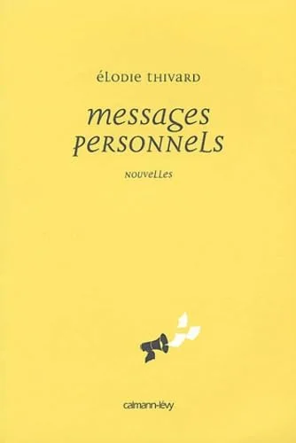 Messages personnels