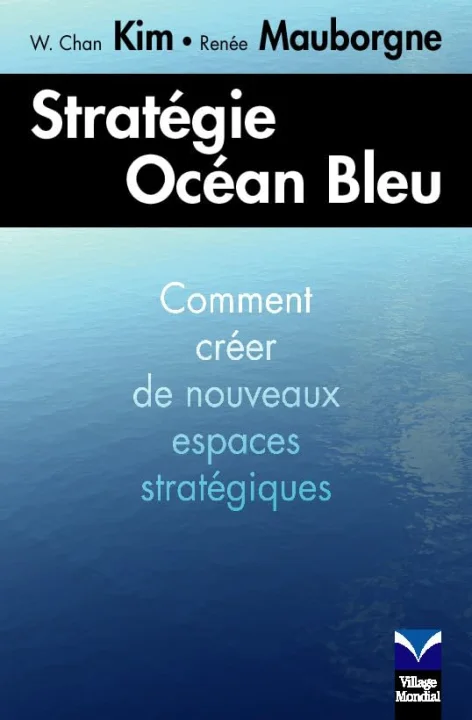 Stratègie océan bleu
