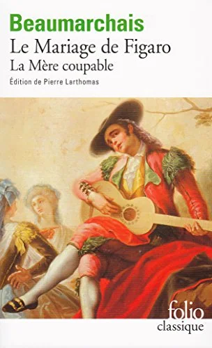 Le mariage de Figaro