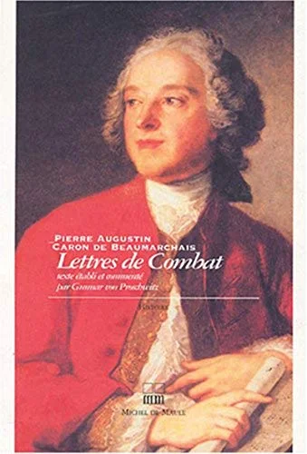Lettres de Combat