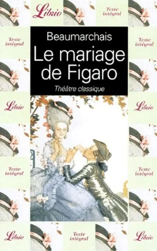 Le mariage de Figaro