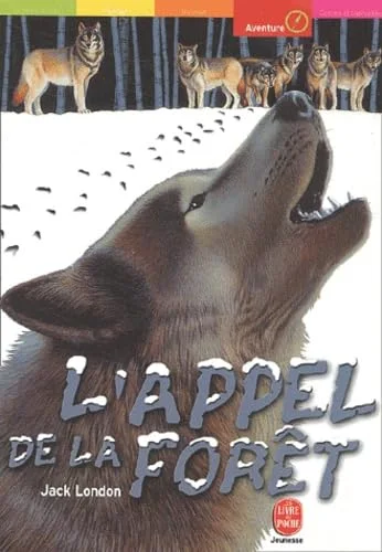 L'Appel de la forêt