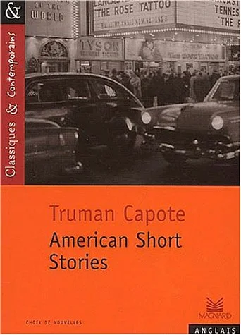 American Short Stories