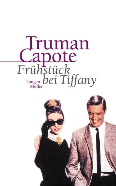 Fr�hst�ck bei Tiffany