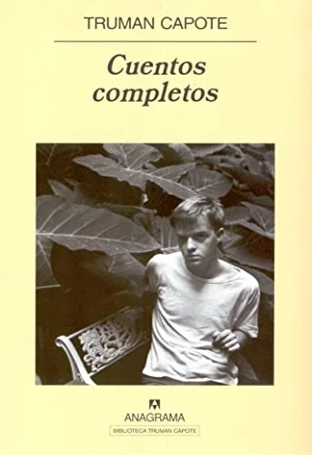 Cuentos Completos
