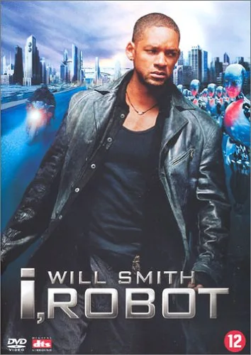 I, Robot