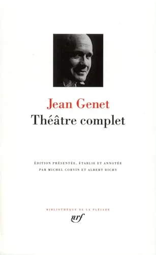 Théâtre complet