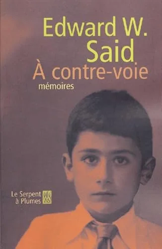 A contre-voie : Mémoires