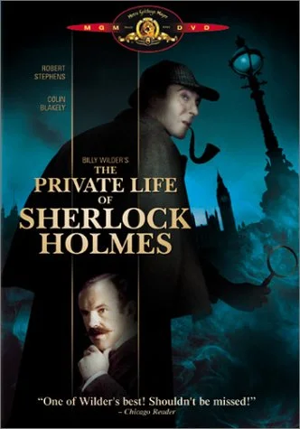 Private Life of Sherlock Holmes