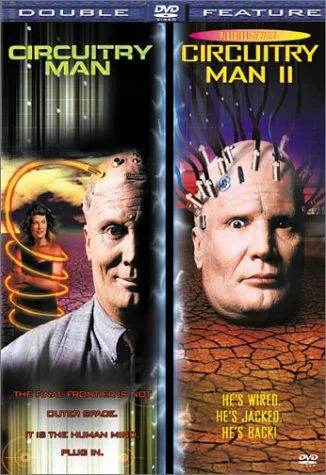 Circuitry Man / Circuitry Man 2