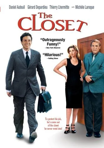 The Closet (Le Placard)