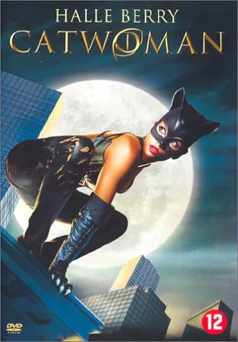 Catwoman