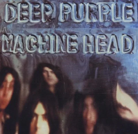Machine Head (SACD hybride)