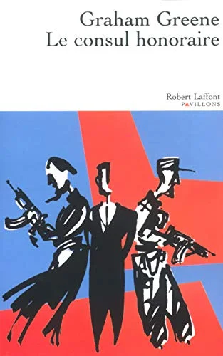 Le Consul honoraire