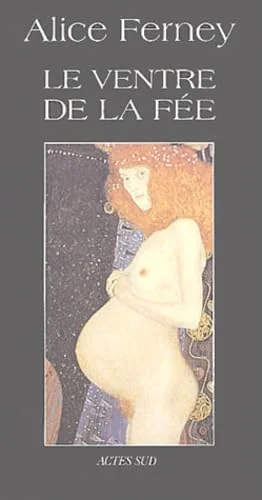 Le ventre de la fée