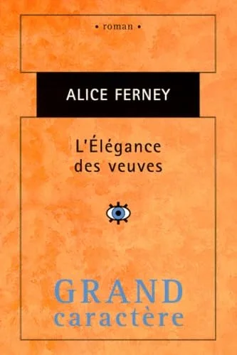 L'�l�gance des veuves