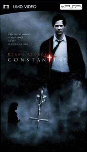Constantine (UMD pour PSP)
