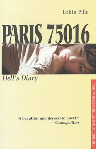 Paris 75016 (en anglais)
