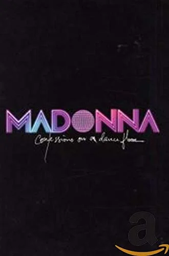 Confessions on a Dance Floor