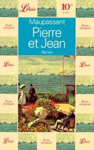 Pierre et Jean