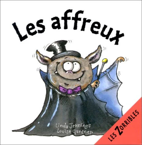 Les Affreux
