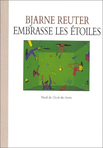 Embrasse les �toiles