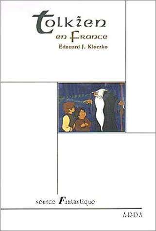 Tolkien en France