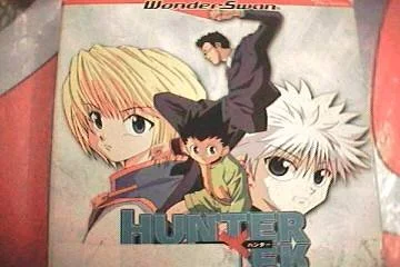 Hunter X Hunter