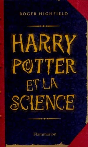 Harry Potter et la Science