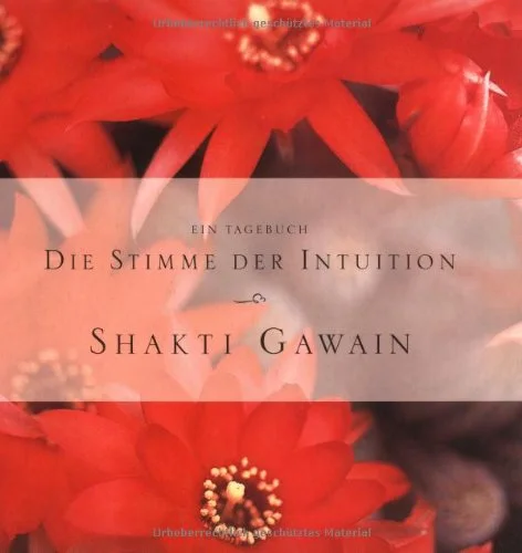 Die Stimme der Intuition