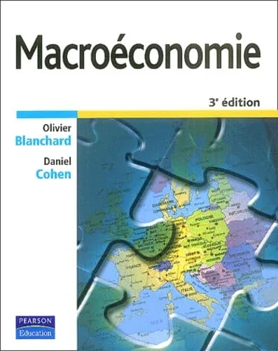 Macroéconomie 3/e