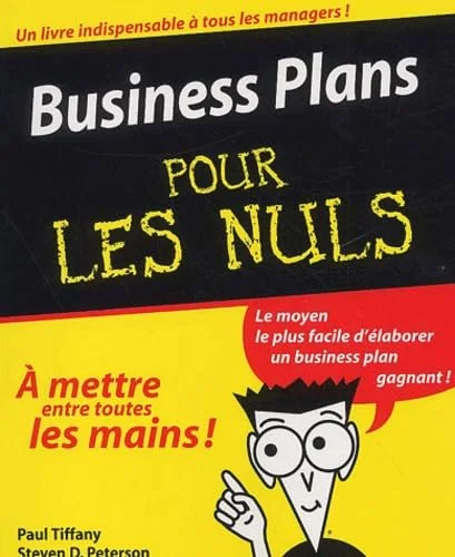 Business Plans