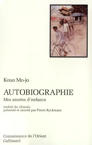 Autobiographie